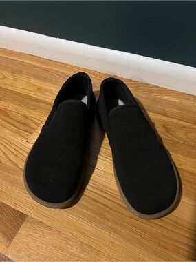 FEELGROUNDS Droptop knit Slip-On